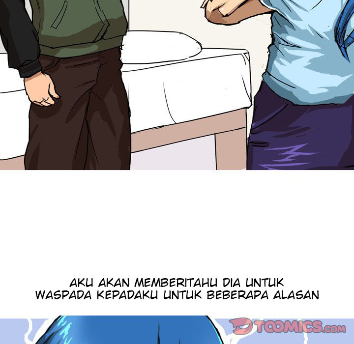 Forever Gossip - Chapter 5 16