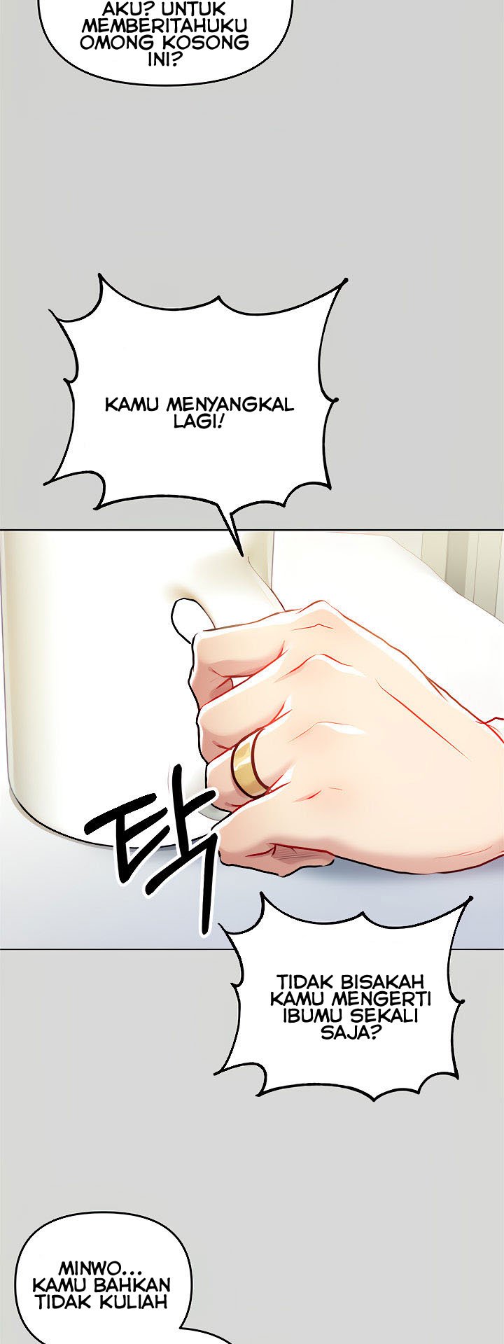 My Landlady Noona - Chapter 5 52
