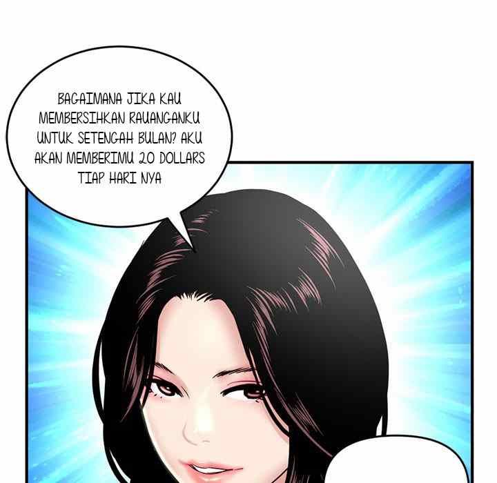 Midnight PC Cafe - Chapter 5 58