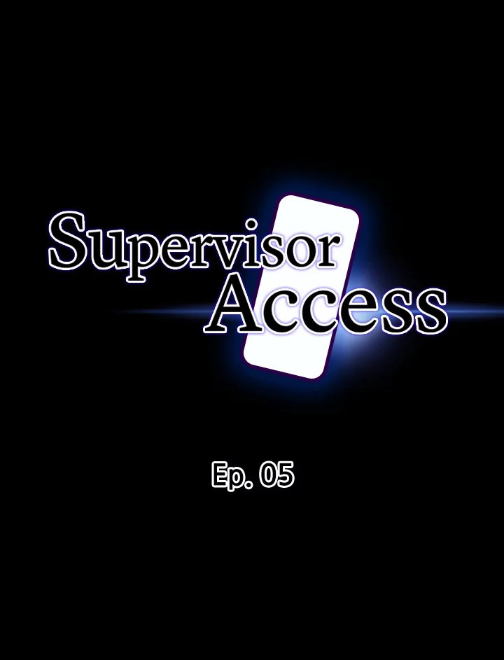 Administrator Privileges - Chapter 5 2