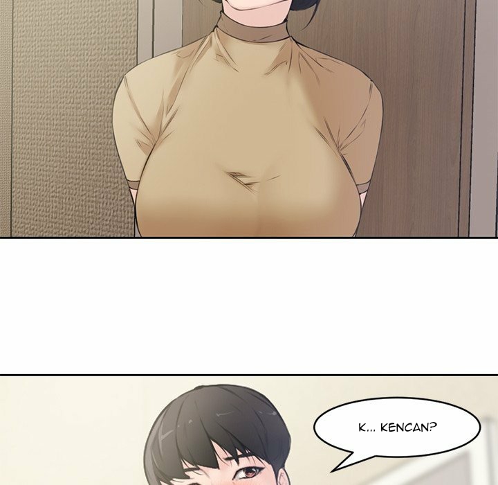 Newlyweds - Chapter 5 81