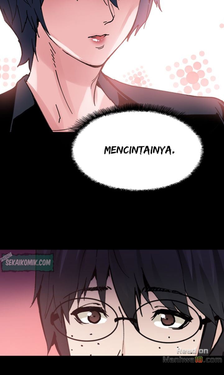 Body Change - Chapter 5 14