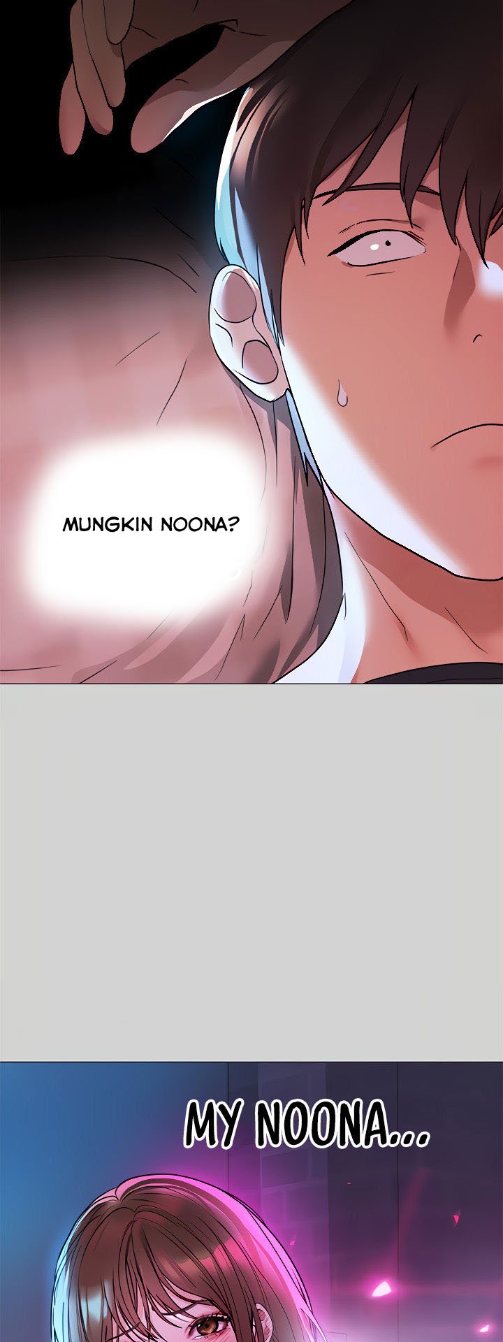 My Landlady Noona - Chapter 5 18