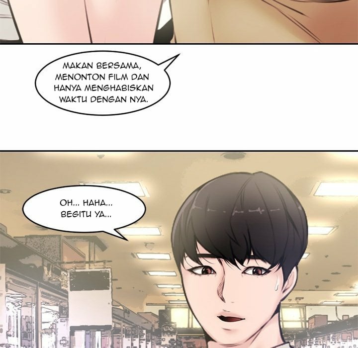 Newlyweds - Chapter 5 90