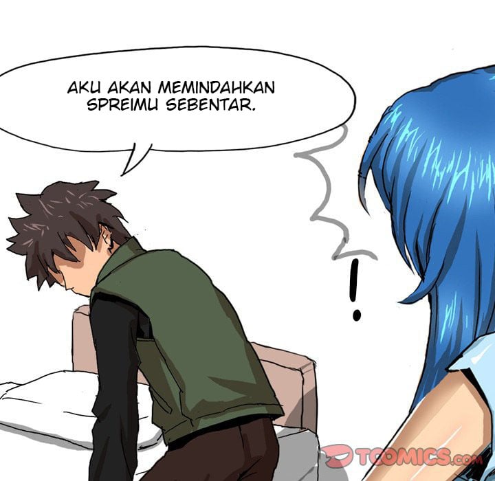 Forever Gossip - Chapter 5 24