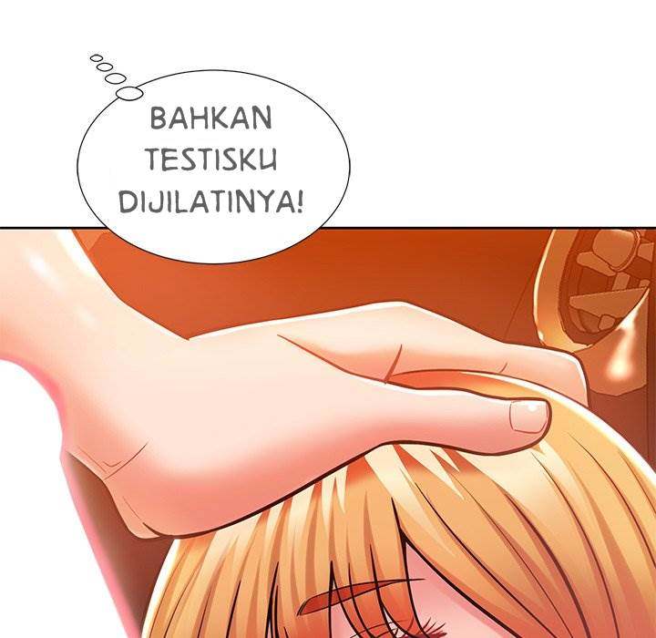 Safe Haven - Chapter 5 113