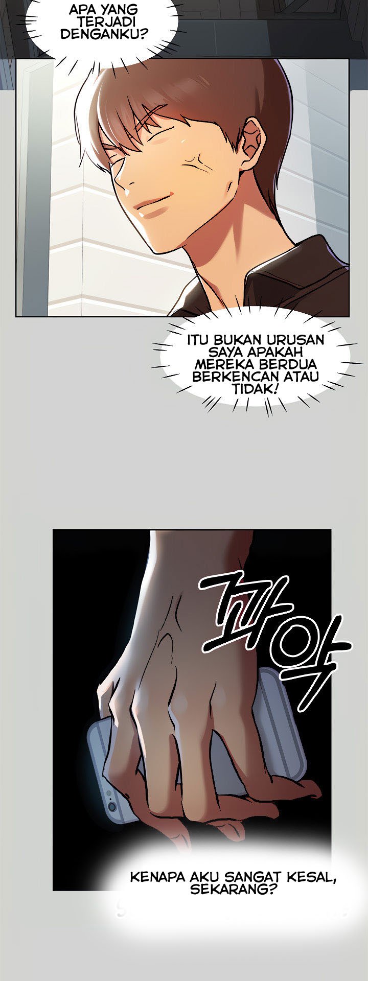 My Landlady Noona - Chapter 5 45