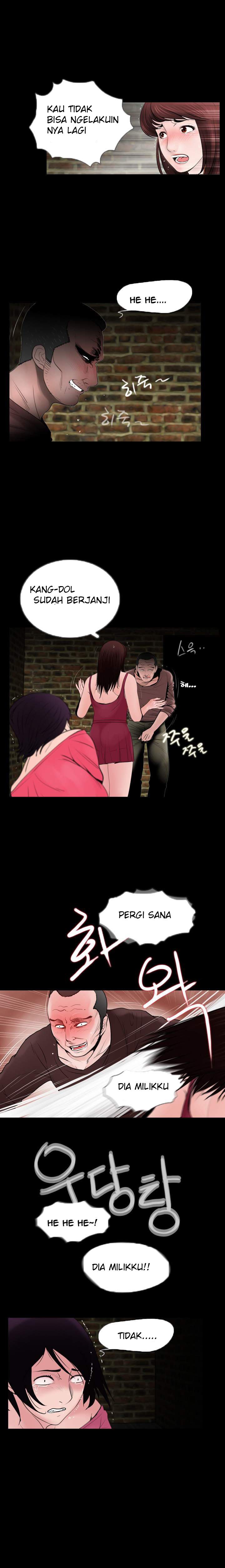 Missing - Chapter 5 19