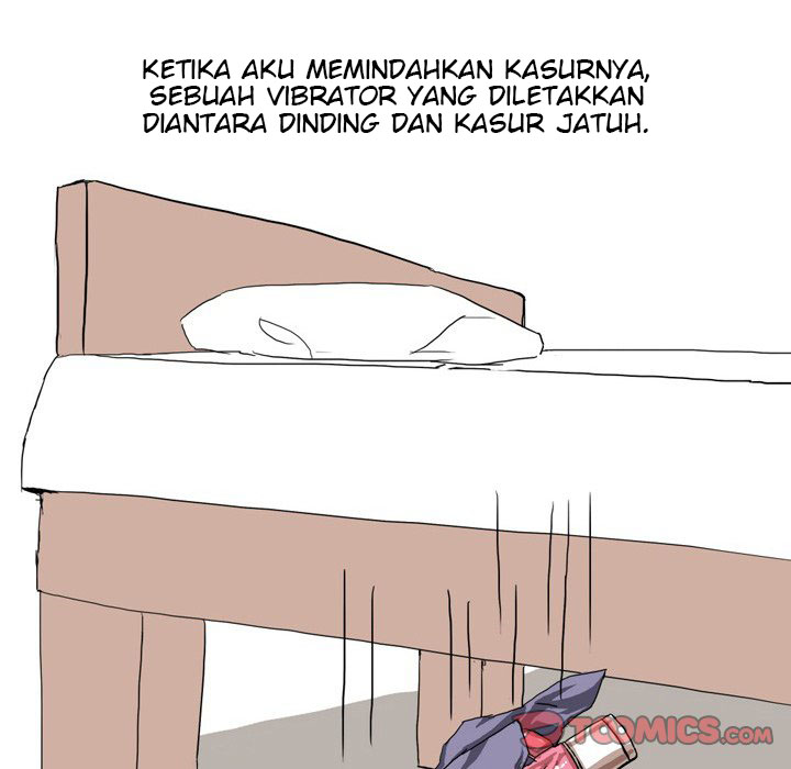 Forever Gossip - Chapter 5 26