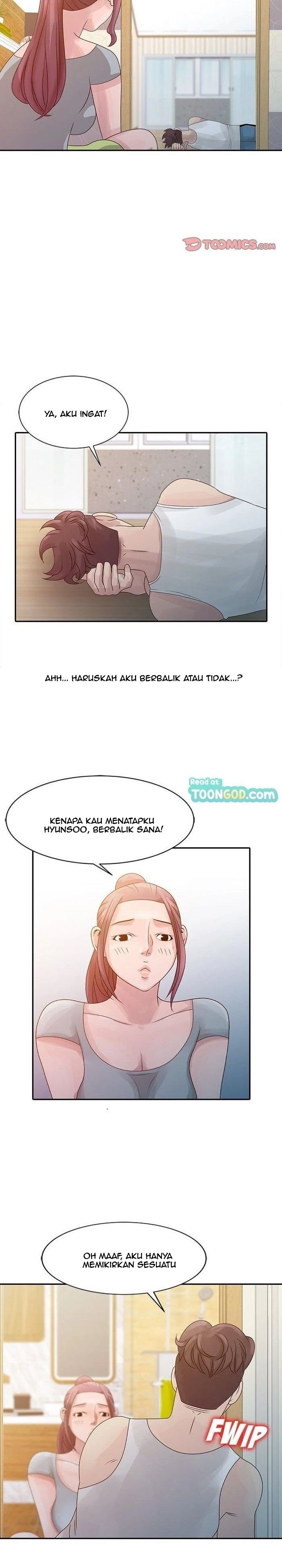 Shh! Her Secret - Chapter 5 17