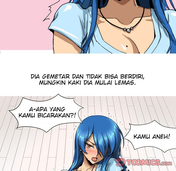 Forever Gossip - Chapter 5 36
