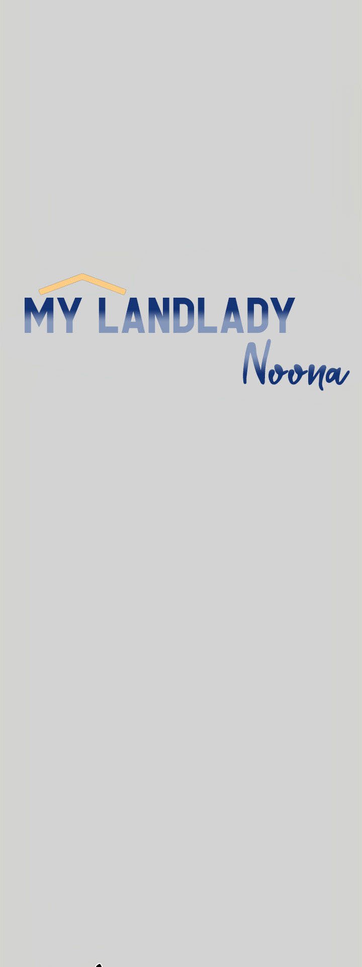 My Landlady Noona - Chapter 5 3