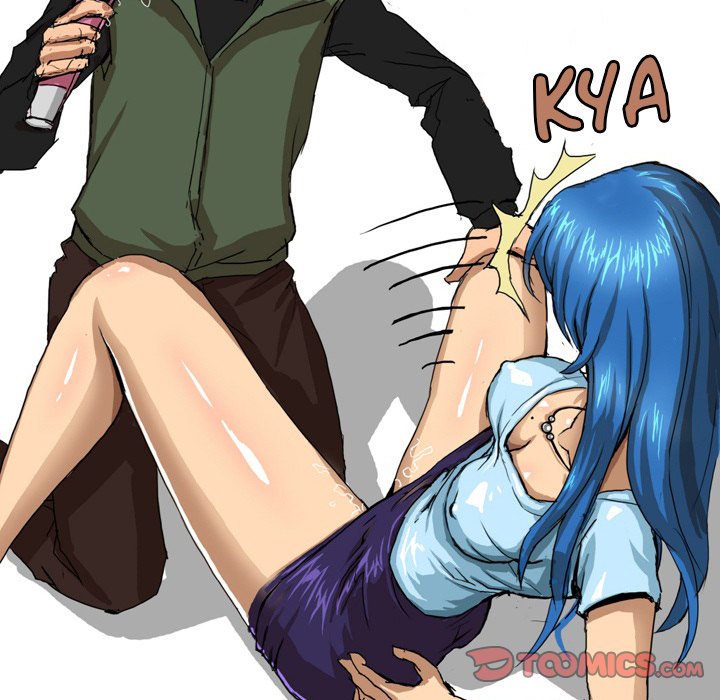 Forever Gossip - Chapter 5 39