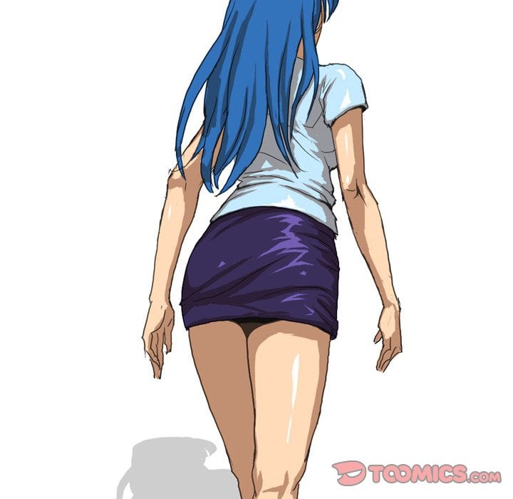 Forever Gossip - Chapter 5 13