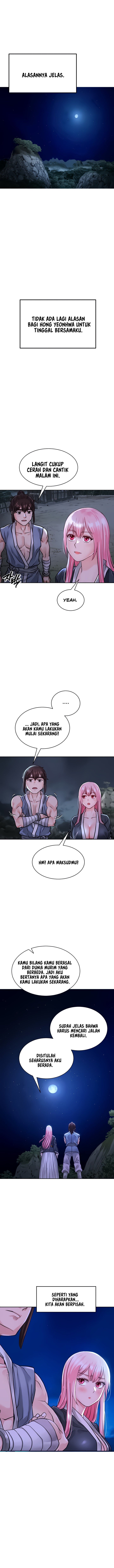 I Picked up a self-proclaimed Heavenly Demon - Chapter 5 14