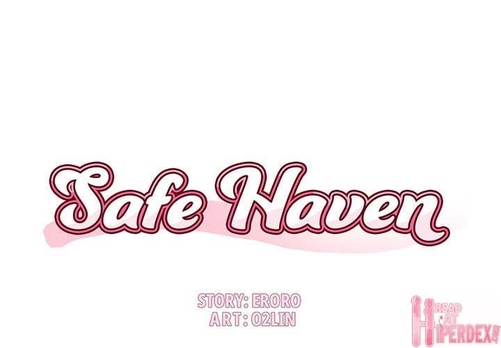 Safe Haven - Chapter 5 3