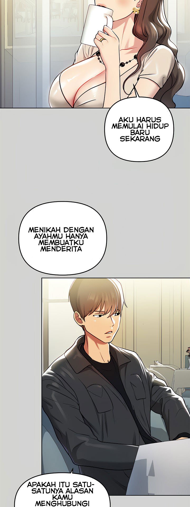 My Landlady Noona - Chapter 5 51