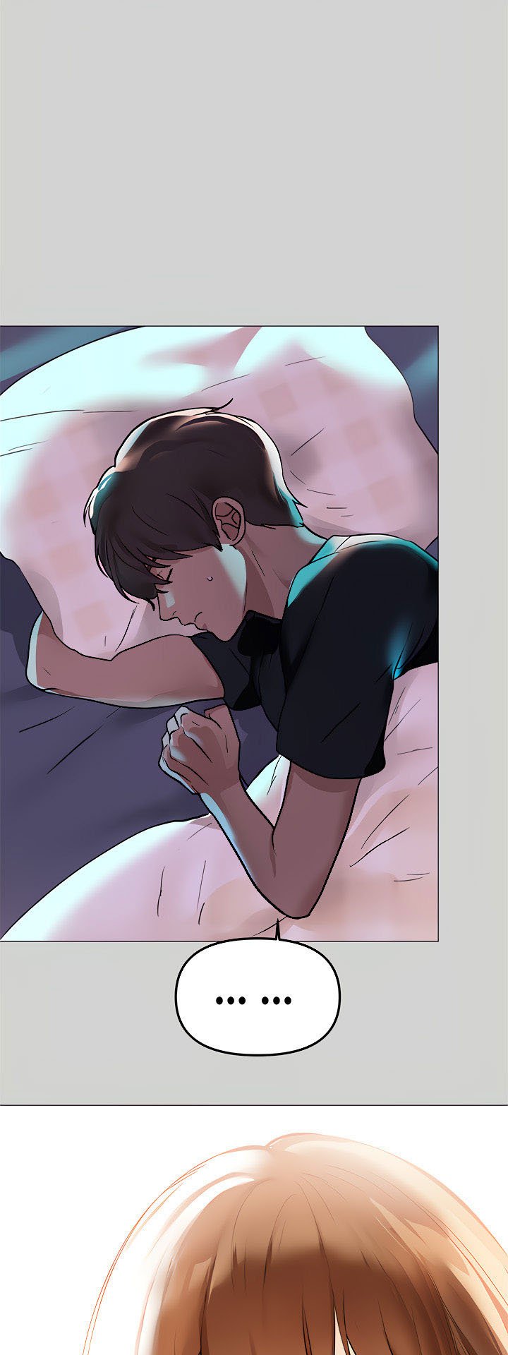 My Landlady Noona - Chapter 5 24