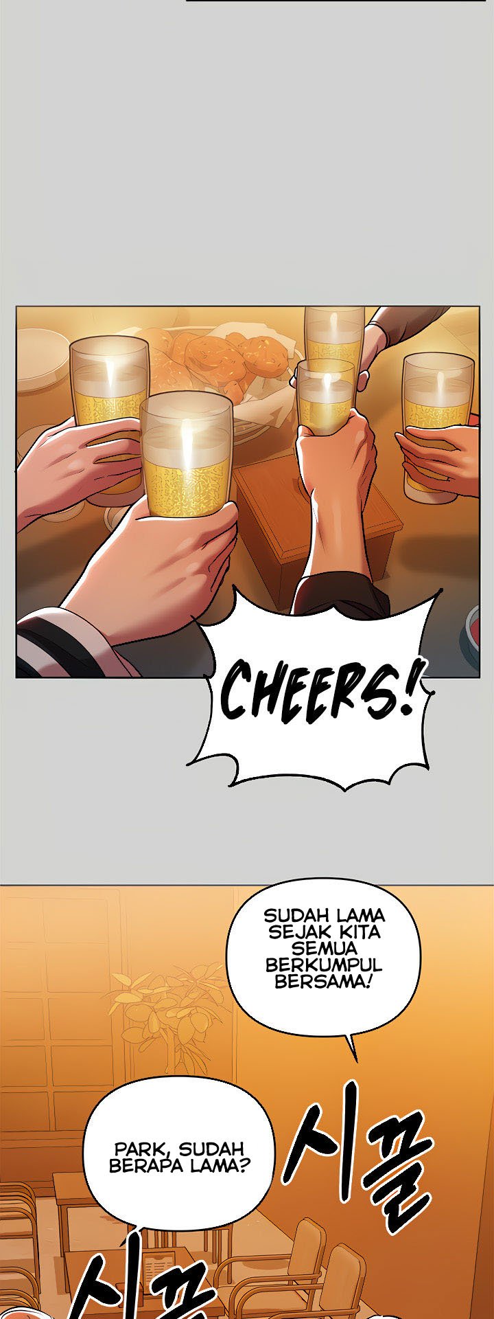 My Landlady Noona - Chapter 5 31