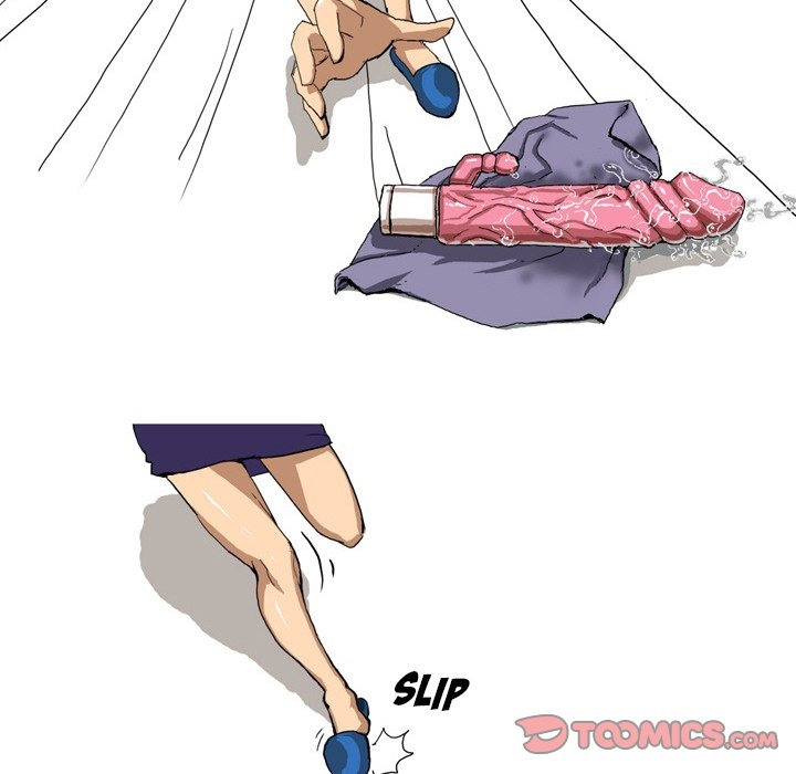 Forever Gossip - Chapter 5 31
