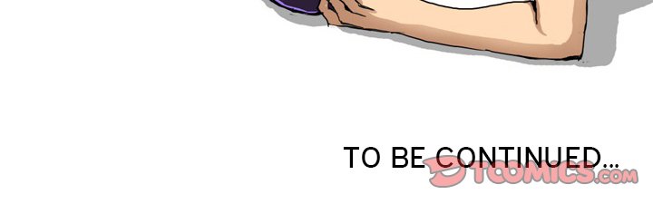 Forever Gossip - Chapter 5 40