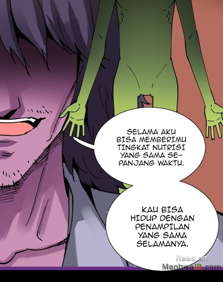 Body Change - Chapter 5 32