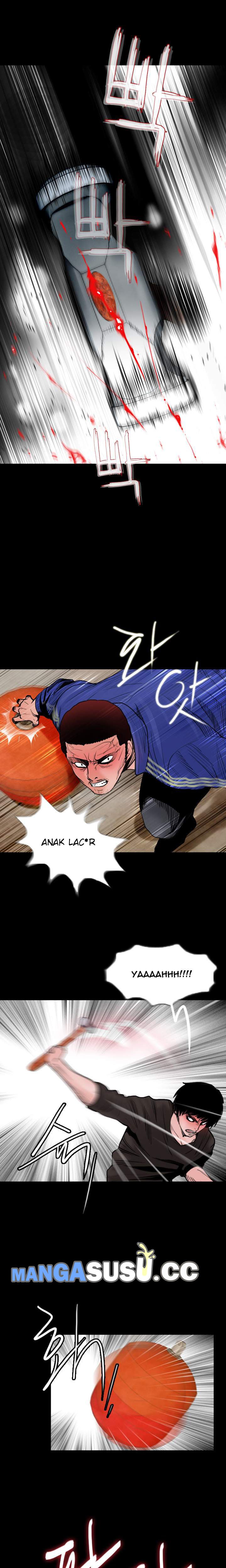 Missing - Chapter 5 12