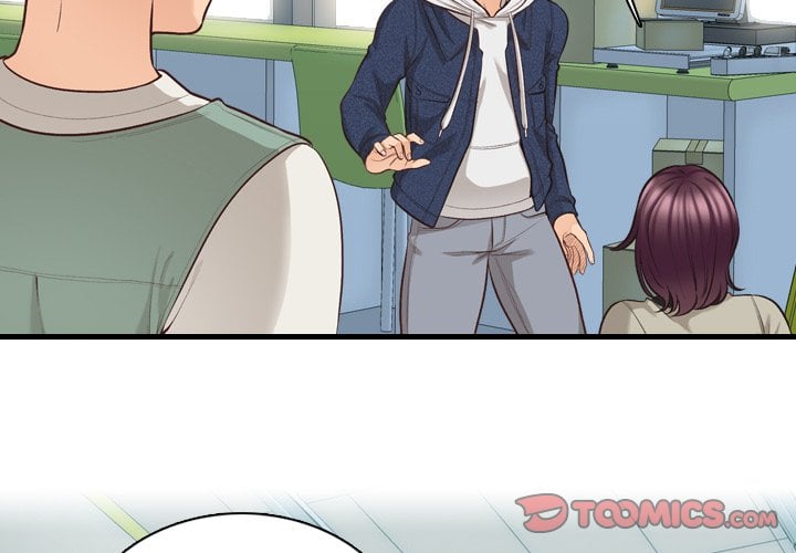 Blissville - Chapter 5 4