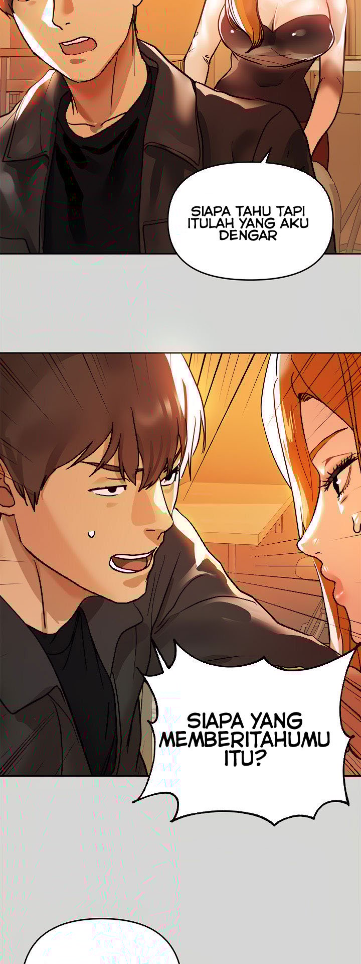My Landlady Noona - Chapter 5 35