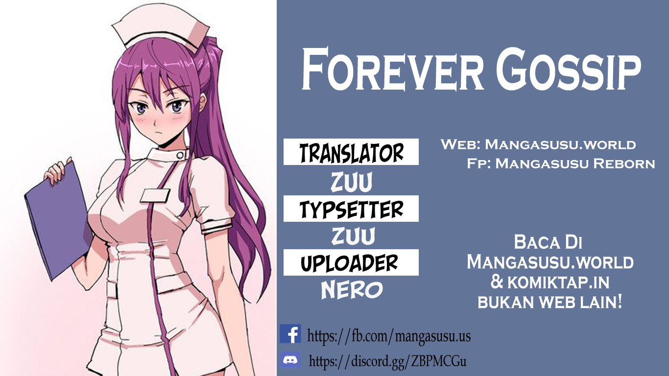 Forever Gossip - Chapter 5 1