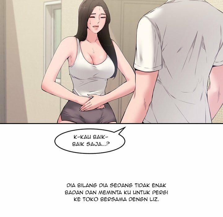 Newlyweds - Chapter 5 78