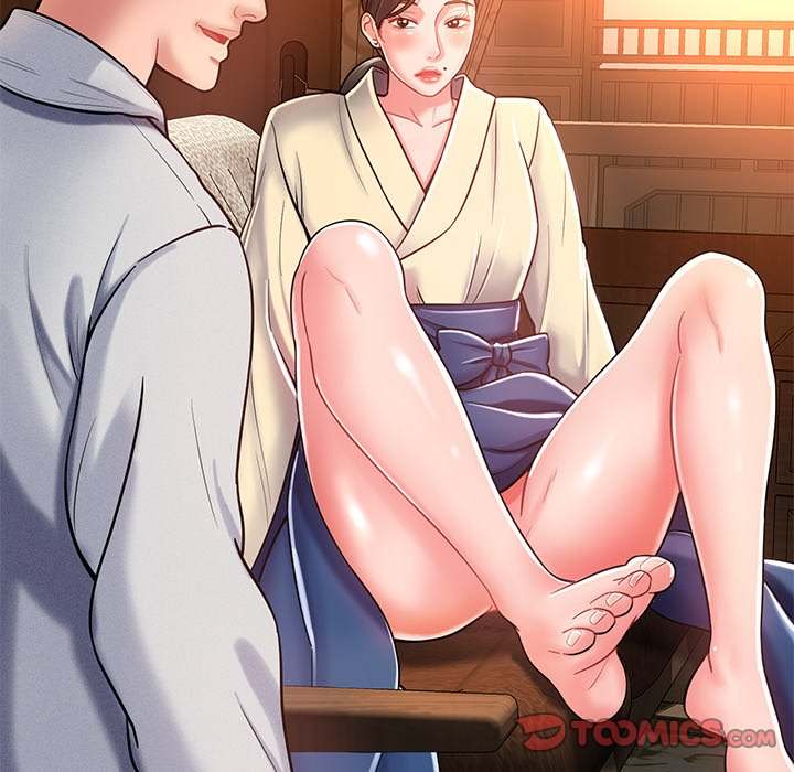 Safe Haven - Chapter 5 46