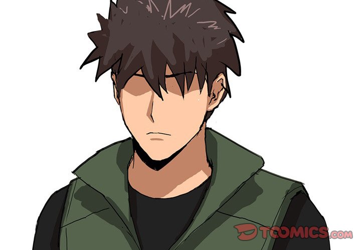 Forever Gossip - Chapter 5 5
