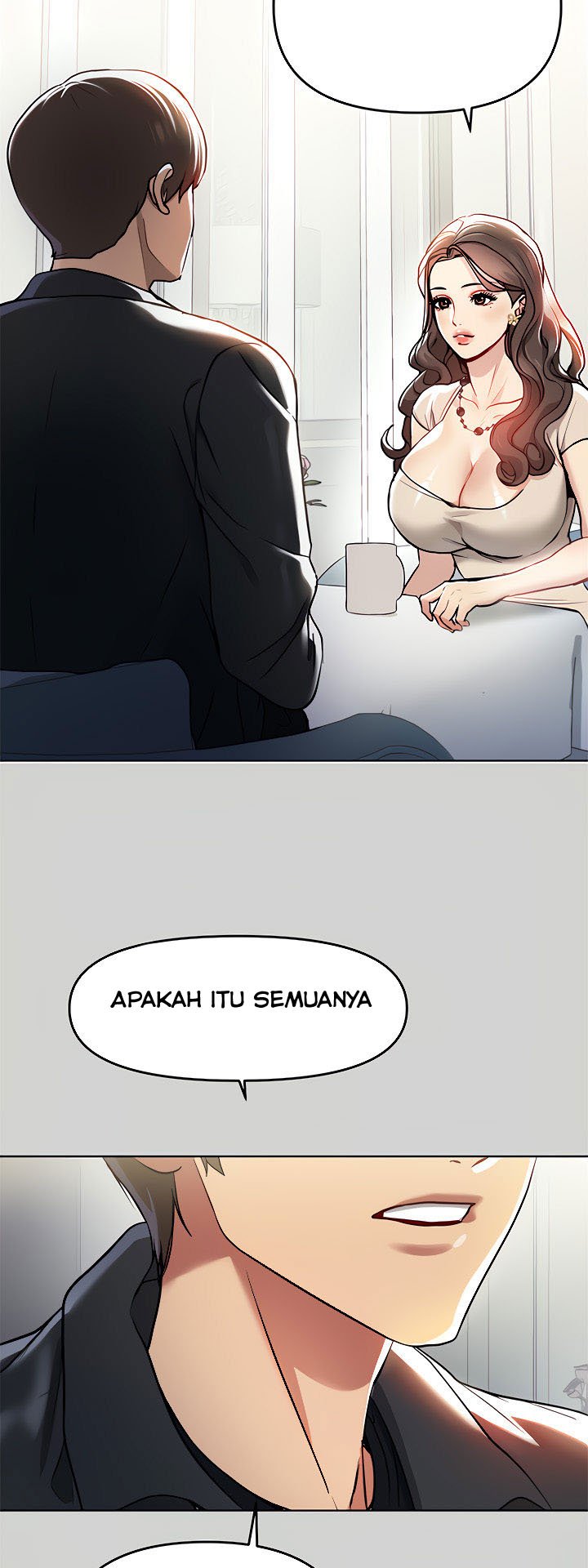 My Landlady Noona - Chapter 5 54