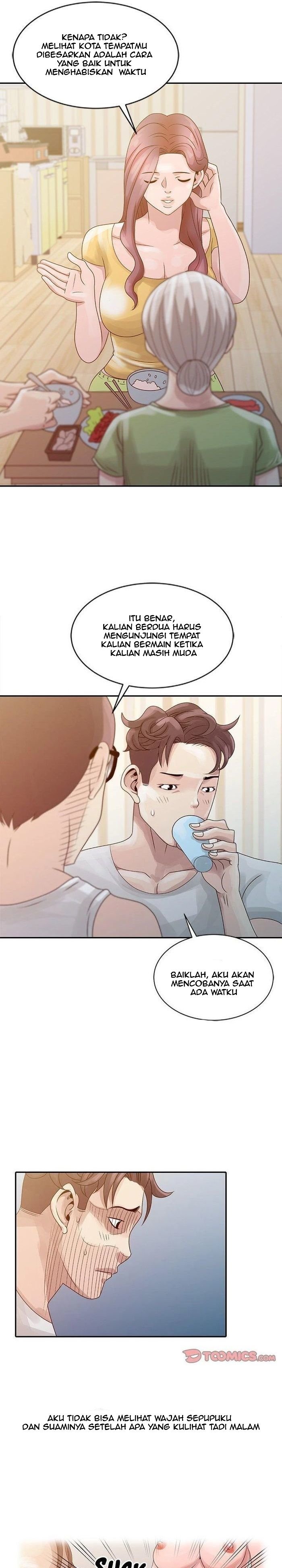 Shh! Her Secret - Chapter 5 10