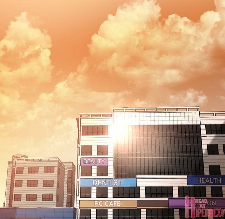 Safe Haven - Chapter 5 71
