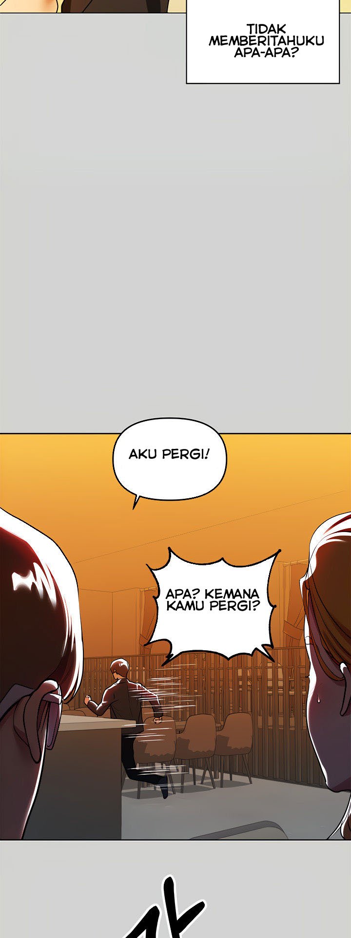 My Landlady Noona - Chapter 5 38