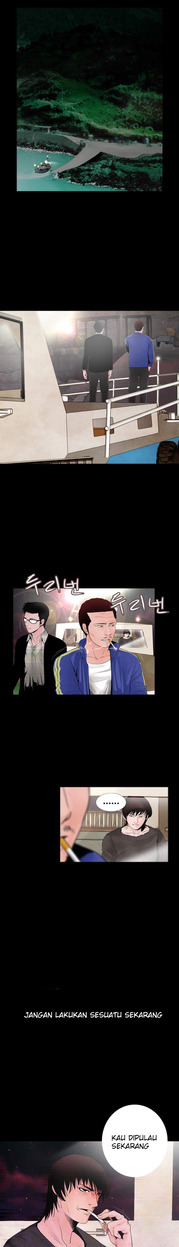 Missing - Chapter 5 23