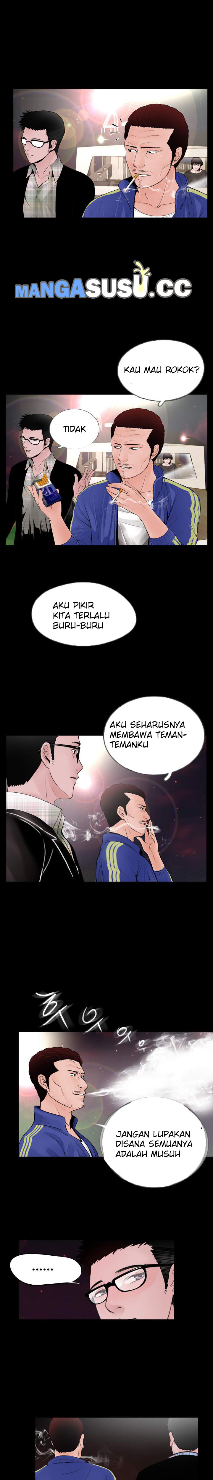 Missing - Chapter 5 7