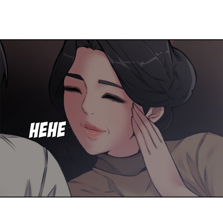 Newlyweds - Chapter 5 109
