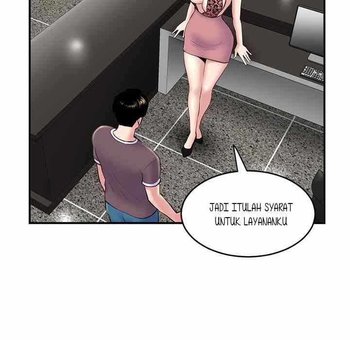 Midnight PC Cafe - Chapter 5 36