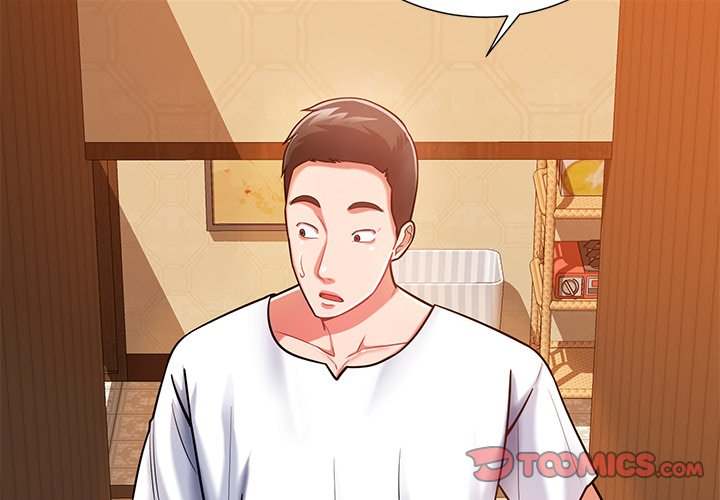 Safe Haven - Chapter 5 6
