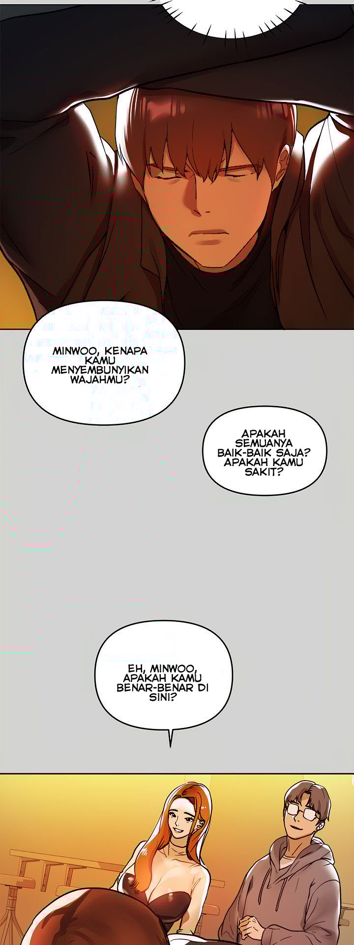 My Landlady Noona - Chapter 5 33