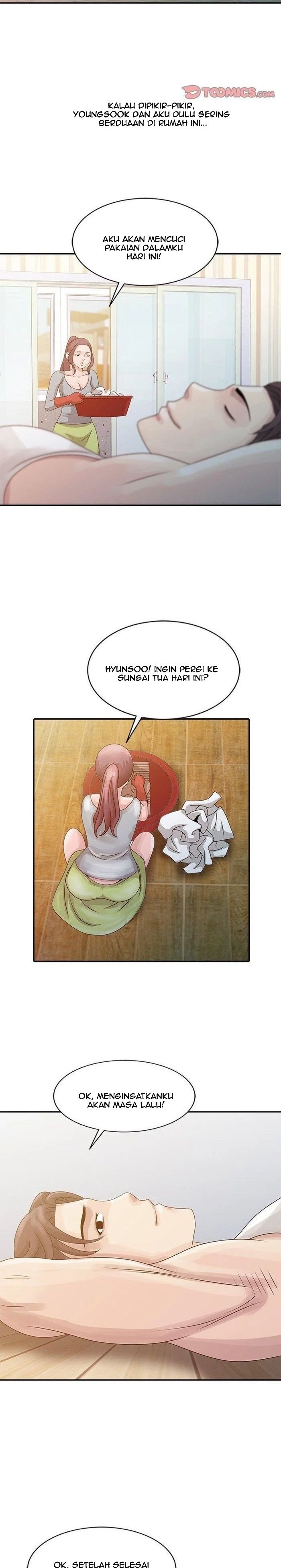 Shh! Her Secret - Chapter 5 15