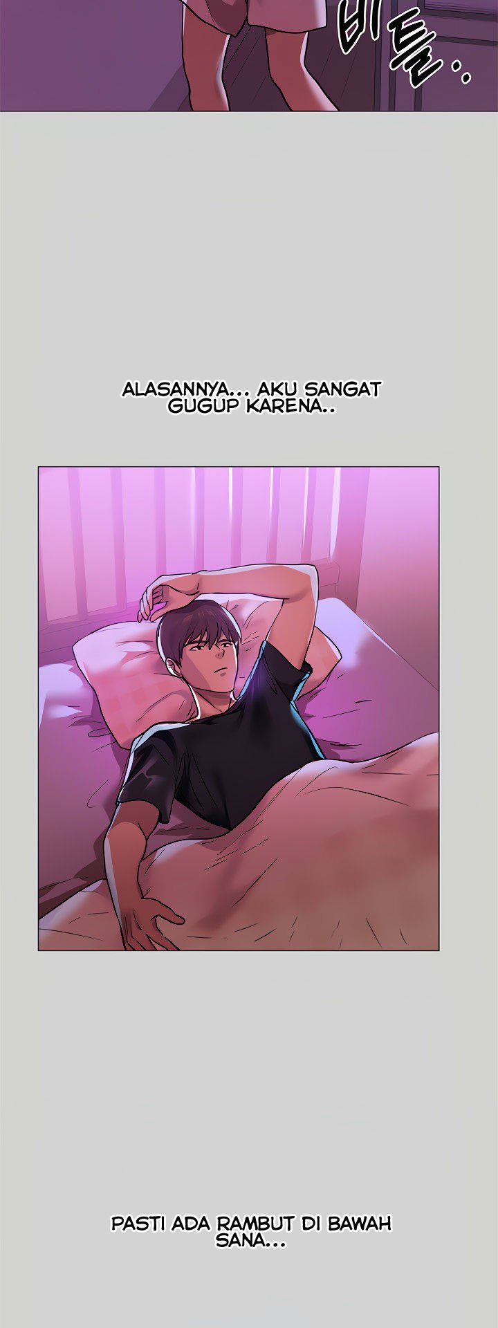 My Landlady Noona - Chapter 5 16