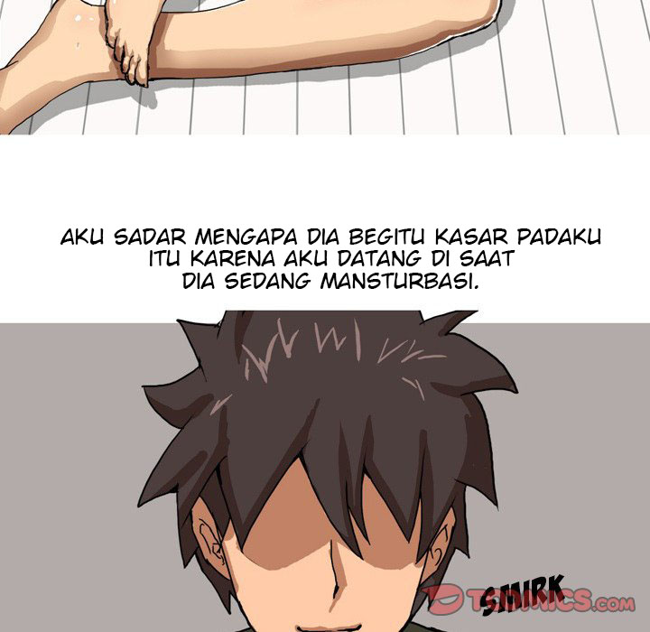 Forever Gossip - Chapter 5 34