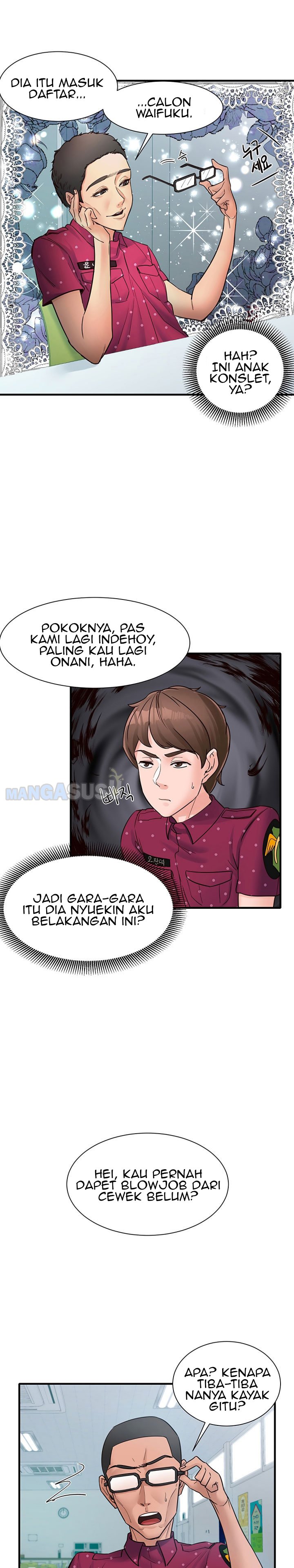Public Interest - Chapter 5 19