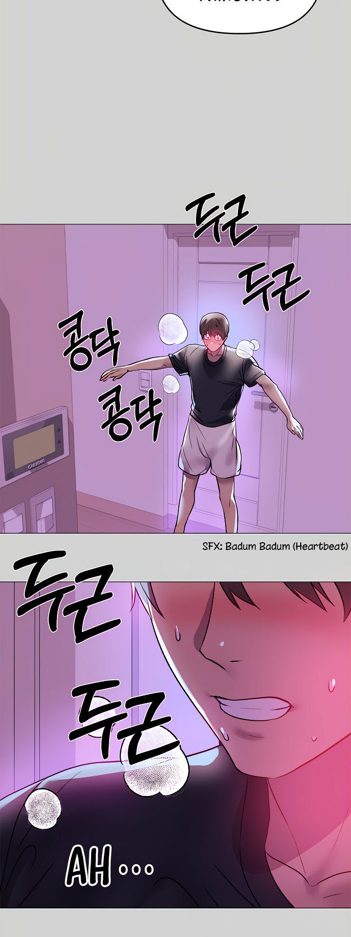 My Landlady Noona - Chapter 5 9