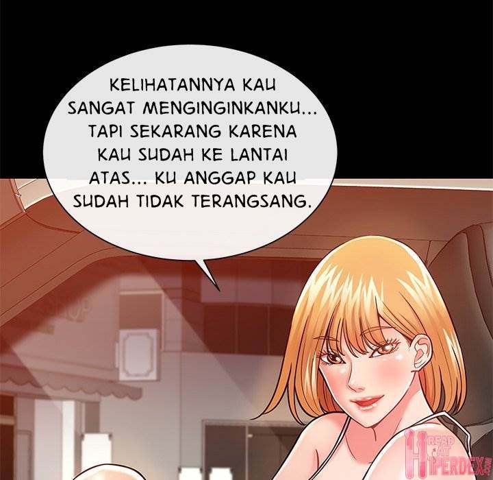 Safe Haven - Chapter 5 153