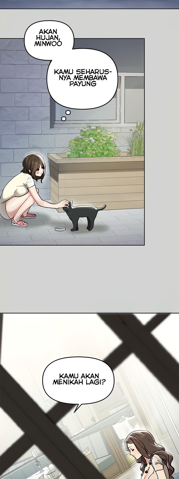 My Landlady Noona - Chapter 5 49